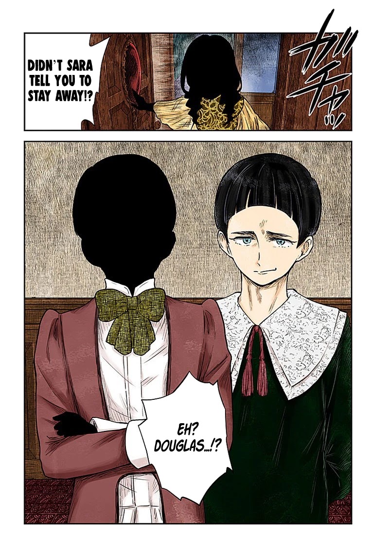 Shadows House, Chapter 88 image 13